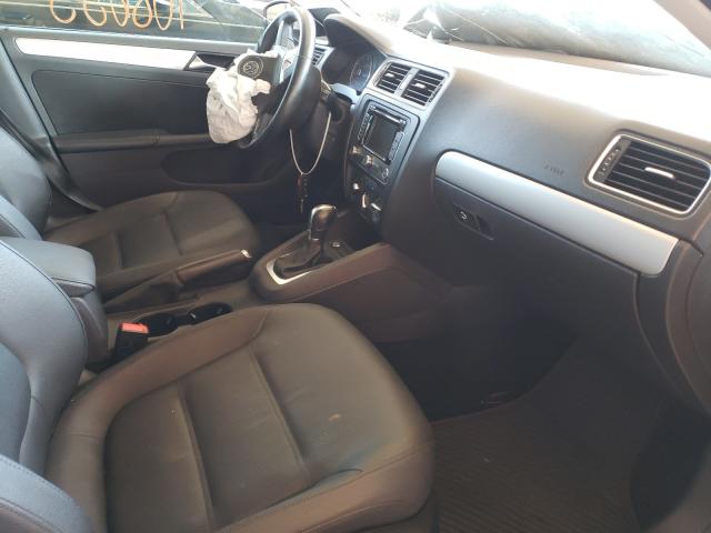 Photo 4 VIN: 3VWLP7AJ2CM306768 - VOLKSWAGEN JETTA SEL 