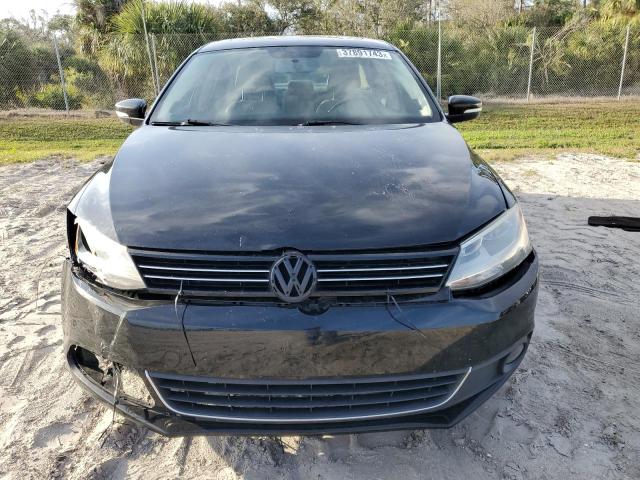 Photo 4 VIN: 3VWLP7AJ2CM407745 - VOLKSWAGEN JETTA SEL 