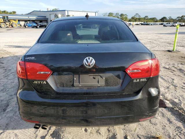 Photo 5 VIN: 3VWLP7AJ2CM407745 - VOLKSWAGEN JETTA SEL 