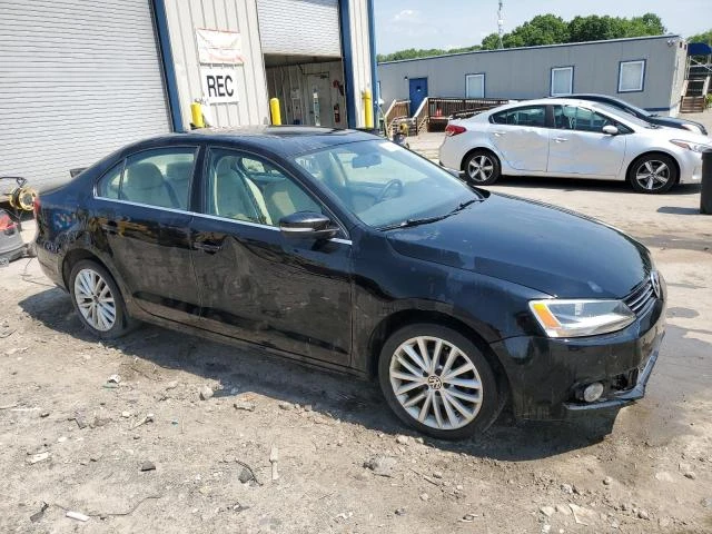 Photo 3 VIN: 3VWLP7AJ2CM423699 - VOLKSWAGEN JETTA SEL 