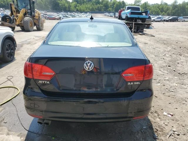 Photo 5 VIN: 3VWLP7AJ2CM423699 - VOLKSWAGEN JETTA SEL 