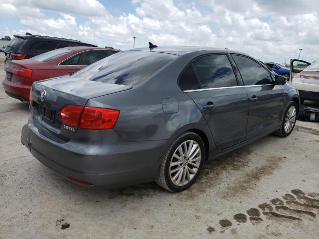 Photo 2 VIN: 3VWLP7AJ2DM395064 - VOLKSWAGEN JETTA SEL 