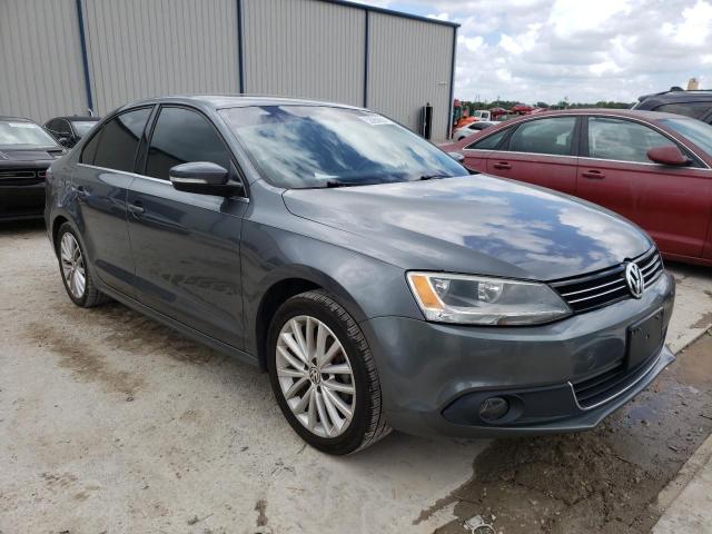 Photo 3 VIN: 3VWLP7AJ2DM395064 - VOLKSWAGEN JETTA SEL 