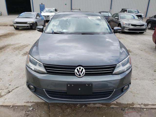 Photo 4 VIN: 3VWLP7AJ2DM395064 - VOLKSWAGEN JETTA SEL 