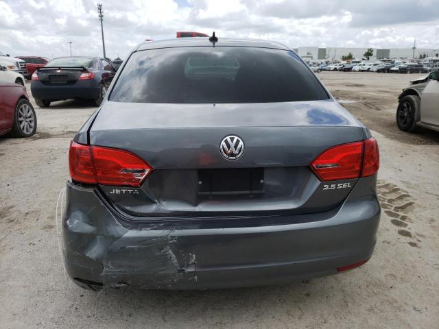 Photo 5 VIN: 3VWLP7AJ2DM395064 - VOLKSWAGEN JETTA SEL 