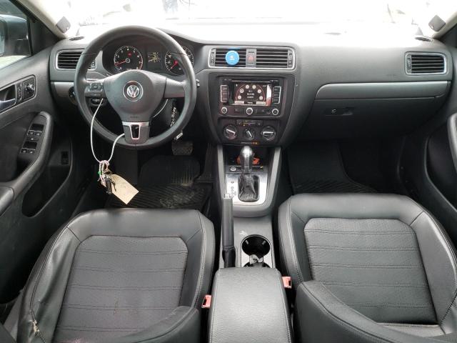 Photo 7 VIN: 3VWLP7AJ2DM395064 - VOLKSWAGEN JETTA SEL 