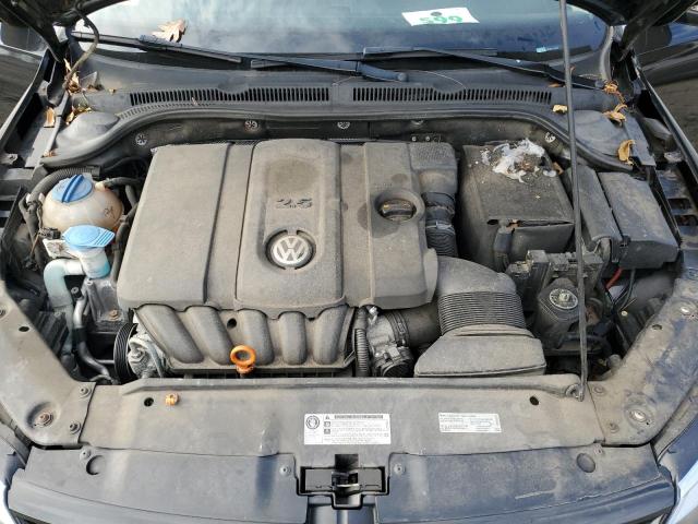 Photo 10 VIN: 3VWLP7AJ2DM414096 - VOLKSWAGEN JETTA SEL 