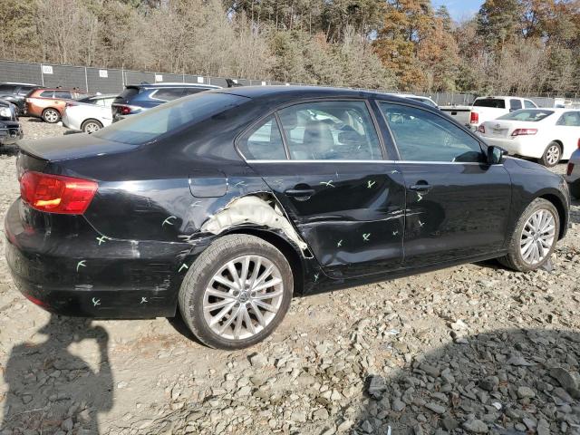 Photo 2 VIN: 3VWLP7AJ2DM414096 - VOLKSWAGEN JETTA SEL 