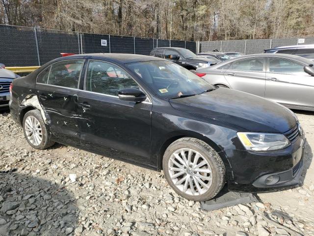 Photo 3 VIN: 3VWLP7AJ2DM414096 - VOLKSWAGEN JETTA SEL 