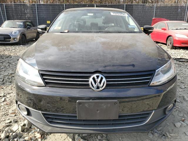 Photo 4 VIN: 3VWLP7AJ2DM414096 - VOLKSWAGEN JETTA SEL 