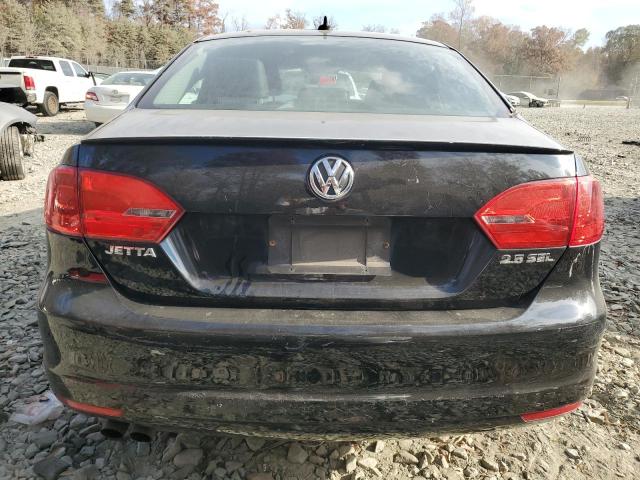 Photo 5 VIN: 3VWLP7AJ2DM414096 - VOLKSWAGEN JETTA SEL 