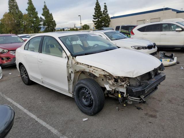 Photo 3 VIN: 3VWLP7AJ3CM366929 - VOLKSWAGEN JETTA SEL 