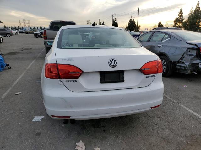 Photo 5 VIN: 3VWLP7AJ3CM366929 - VOLKSWAGEN JETTA SEL 