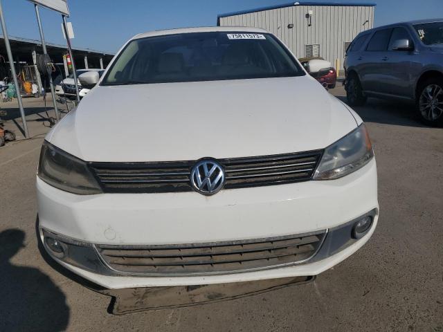 Photo 4 VIN: 3VWLP7AJ3CM400559 - VOLKSWAGEN JETTA 