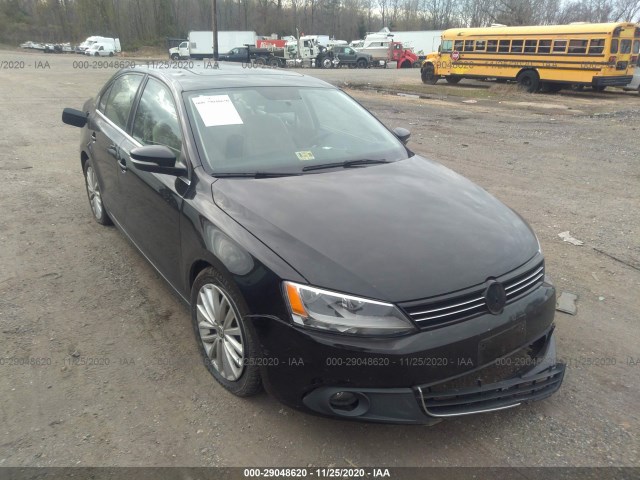 Photo 0 VIN: 3VWLP7AJ3CM426630 - VOLKSWAGEN JETTA 