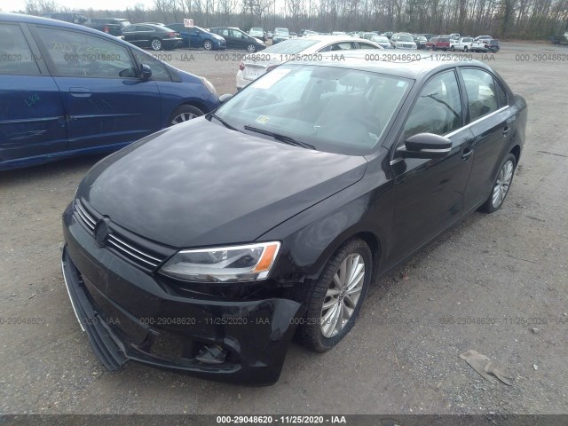 Photo 1 VIN: 3VWLP7AJ3CM426630 - VOLKSWAGEN JETTA 