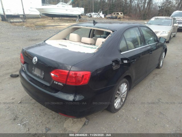 Photo 3 VIN: 3VWLP7AJ3CM426630 - VOLKSWAGEN JETTA 