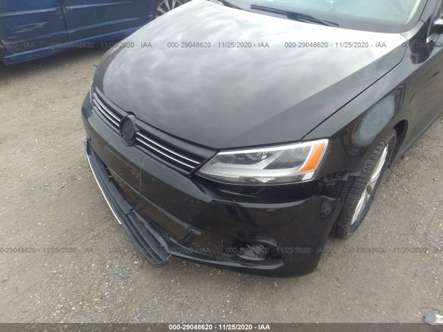 Photo 5 VIN: 3VWLP7AJ3CM426630 - VOLKSWAGEN JETTA 