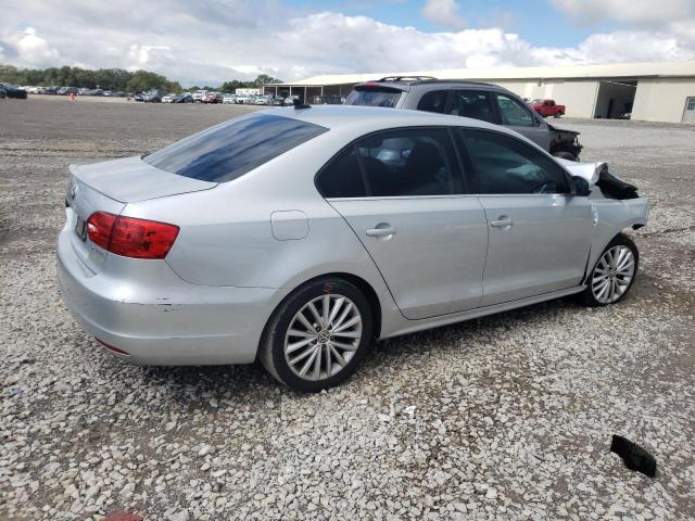 Photo 2 VIN: 3VWLP7AJ3DM401387 - VOLKSWAGEN JETTA SEL 