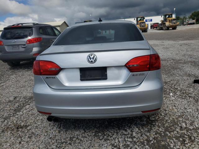 Photo 5 VIN: 3VWLP7AJ3DM401387 - VOLKSWAGEN JETTA SEL 