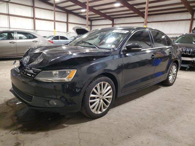 Photo 0 VIN: 3VWLP7AJ3DM448466 - VOLKSWAGEN JETTA 