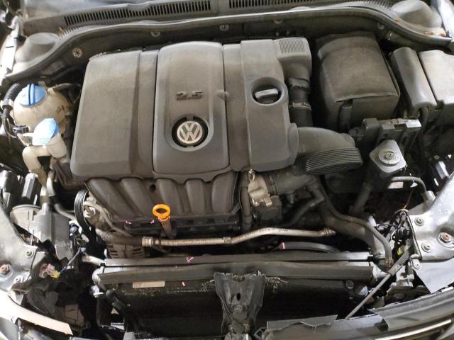 Photo 10 VIN: 3VWLP7AJ3DM448466 - VOLKSWAGEN JETTA 