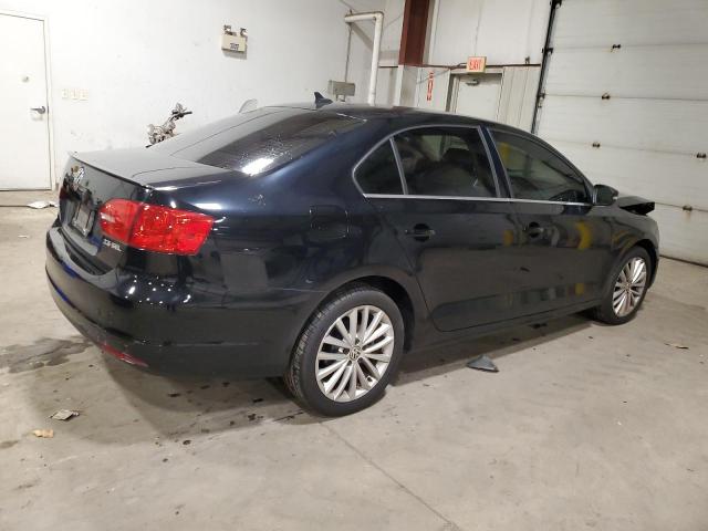 Photo 2 VIN: 3VWLP7AJ3DM448466 - VOLKSWAGEN JETTA 