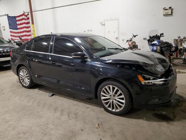 Photo 3 VIN: 3VWLP7AJ3DM448466 - VOLKSWAGEN JETTA 