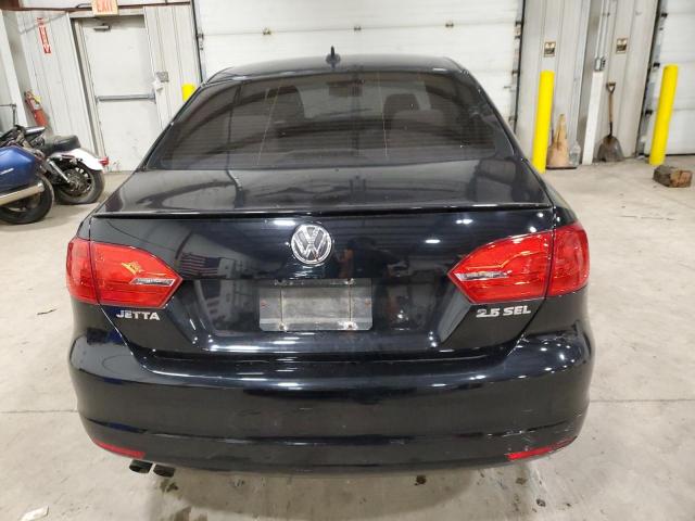 Photo 5 VIN: 3VWLP7AJ3DM448466 - VOLKSWAGEN JETTA 