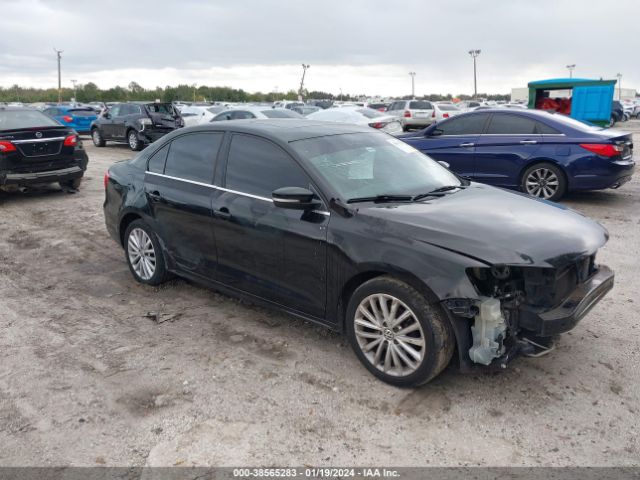 Photo 0 VIN: 3VWLP7AJ4CM347788 - VOLKSWAGEN JETTA 