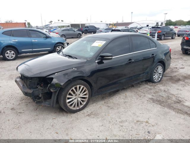 Photo 1 VIN: 3VWLP7AJ4CM347788 - VOLKSWAGEN JETTA 