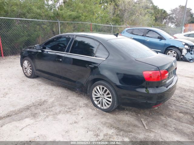 Photo 2 VIN: 3VWLP7AJ4CM347788 - VOLKSWAGEN JETTA 