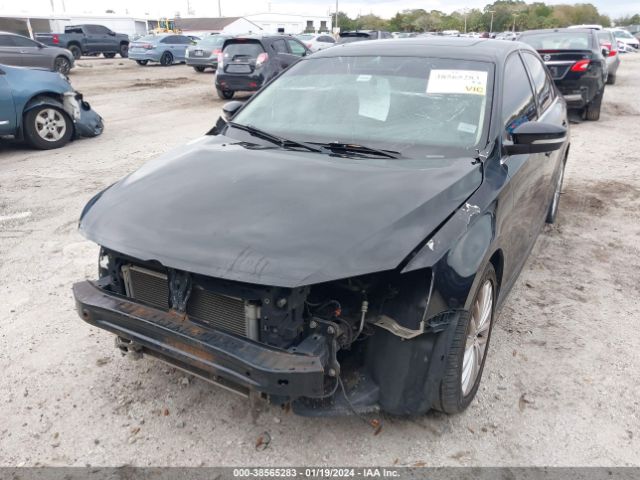 Photo 5 VIN: 3VWLP7AJ4CM347788 - VOLKSWAGEN JETTA 