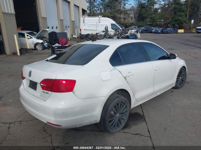 Photo 3 VIN: 3VWLP7AJ4CM424692 - VOLKSWAGEN JETTA 