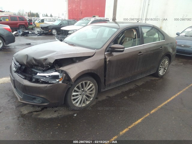 Photo 1 VIN: 3VWLP7AJ4DM351440 - VOLKSWAGEN JETTA 