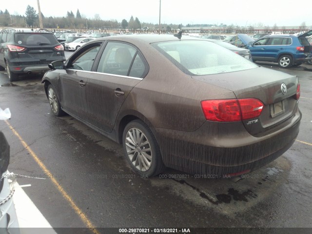 Photo 2 VIN: 3VWLP7AJ4DM351440 - VOLKSWAGEN JETTA 