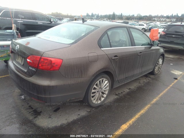 Photo 3 VIN: 3VWLP7AJ4DM351440 - VOLKSWAGEN JETTA 