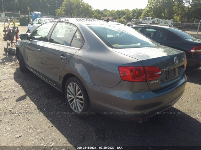 Photo 2 VIN: 3VWLP7AJ4DM388522 - VOLKSWAGEN JETTA SEDAN 