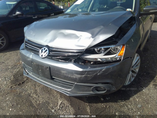 Photo 5 VIN: 3VWLP7AJ4DM388522 - VOLKSWAGEN JETTA SEDAN 