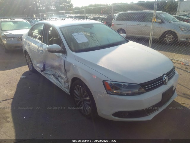 Photo 0 VIN: 3VWLP7AJ4DM407537 - VOLKSWAGEN JETTA SEDAN 