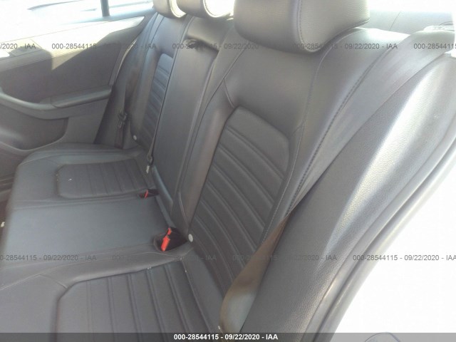 Photo 7 VIN: 3VWLP7AJ4DM407537 - VOLKSWAGEN JETTA SEDAN 