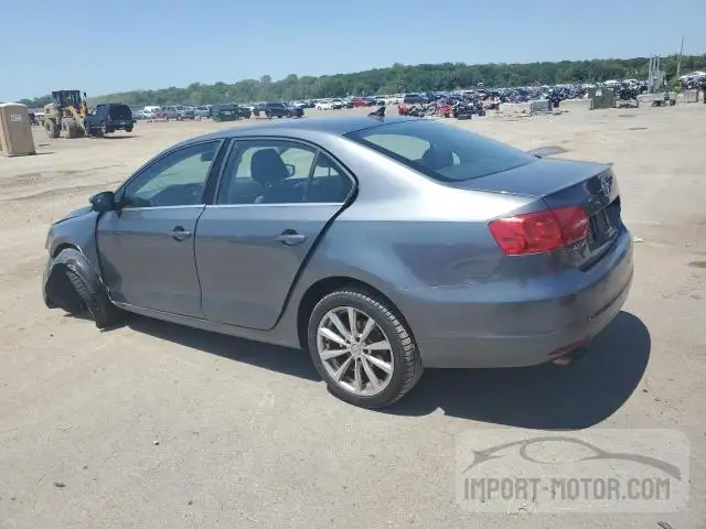 Photo 1 VIN: 3VWLP7AJ4DM415878 - VOLKSWAGEN JETTA 