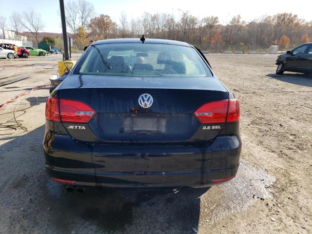 Photo 5 VIN: 3VWLP7AJ4DM423382 - VOLKSWAGEN JETTA 