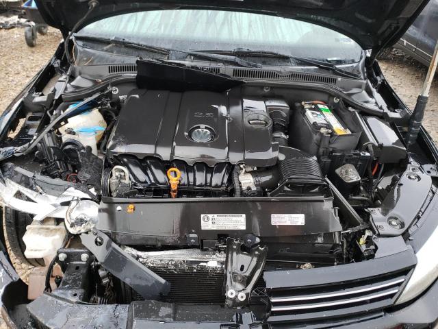 Photo 10 VIN: 3VWLP7AJ4DM426248 - VOLKSWAGEN JETTA 