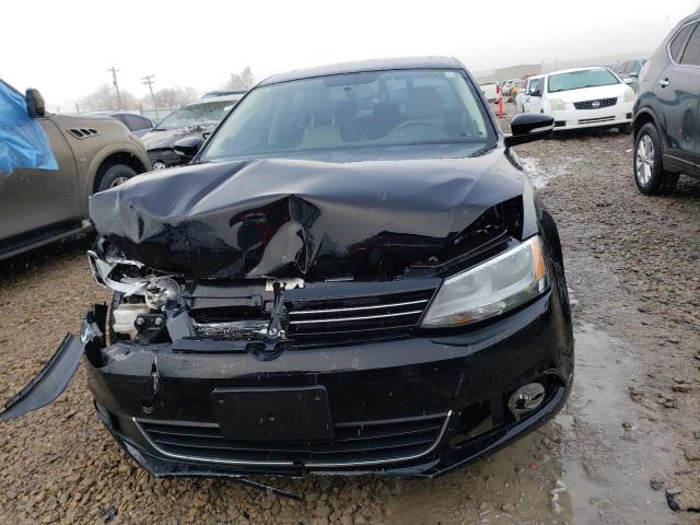 Photo 4 VIN: 3VWLP7AJ4DM426248 - VOLKSWAGEN JETTA 