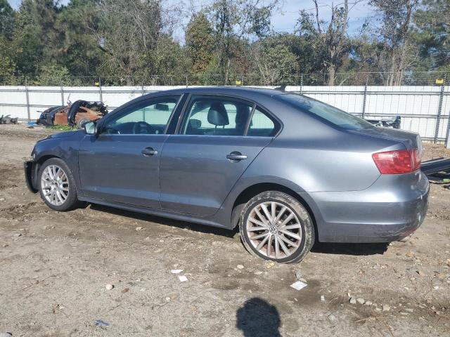 Photo 1 VIN: 3VWLP7AJ5CM006691 - VOLKSWAGEN JETTA SEL 