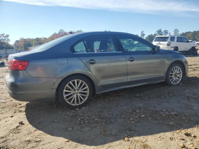 Photo 2 VIN: 3VWLP7AJ5CM006691 - VOLKSWAGEN JETTA SEL 