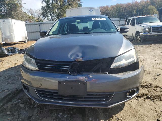 Photo 4 VIN: 3VWLP7AJ5CM006691 - VOLKSWAGEN JETTA SEL 