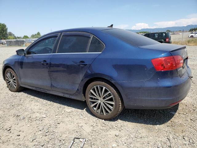 Photo 1 VIN: 3VWLP7AJ5CM123266 - VOLKSWAGEN JETTA SEL 