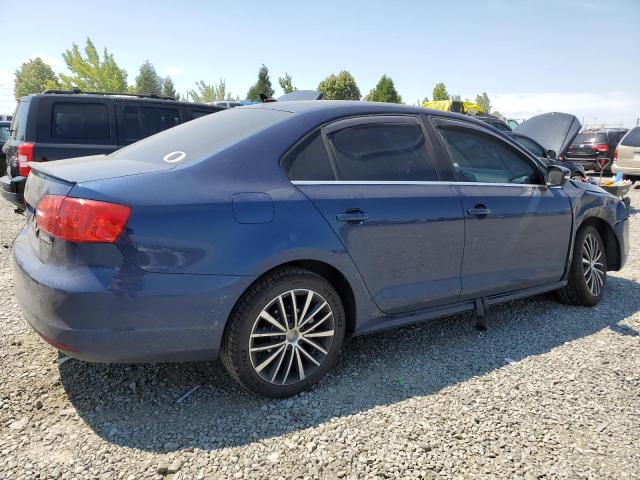 Photo 2 VIN: 3VWLP7AJ5CM123266 - VOLKSWAGEN JETTA SEL 